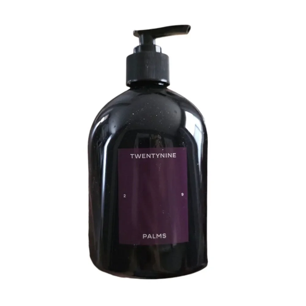 29 Palms Beauty Desert Tumbleweed Softening Conditioner 500 ml
